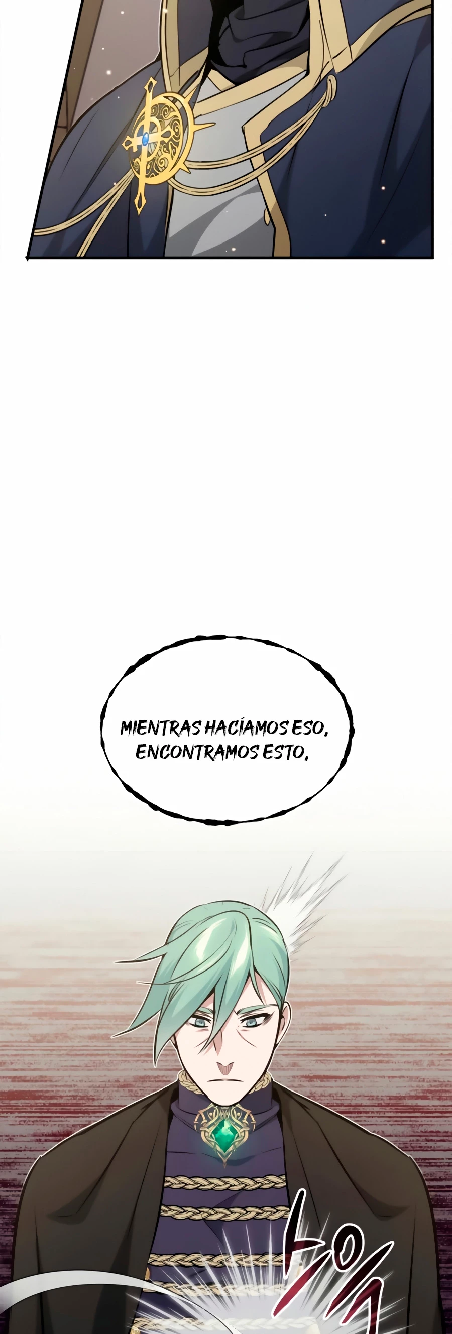 El mago oscuro reencarna Después De 66666 años > Capitulo 29 > Page 911